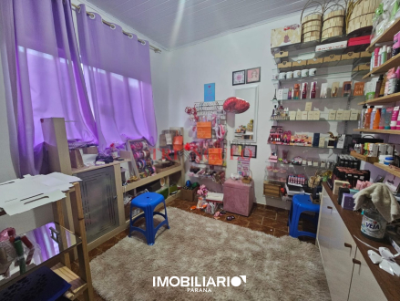 Residência para  Venda em Umuarama pela Imobiliária Triangulo