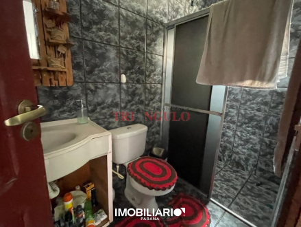 Residência para  Venda em Umuarama pela Imobiliária Triangulo