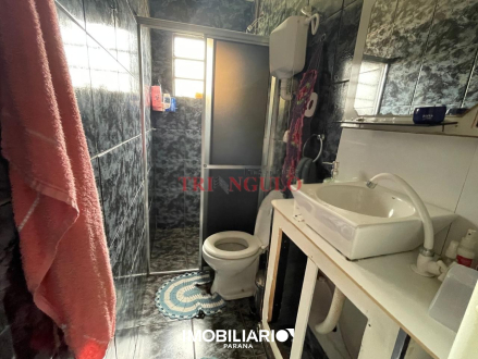 Residência para  Venda em Umuarama pela Imobiliária Triangulo