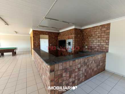 Prédio Comercial para  Alugar em Umuarama pela Imobiliária Triangulo