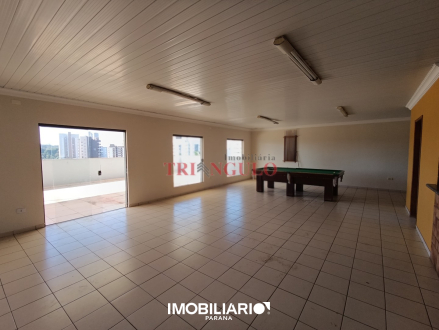 Prédio Comercial para  Alugar em Umuarama pela Imobiliária Triangulo