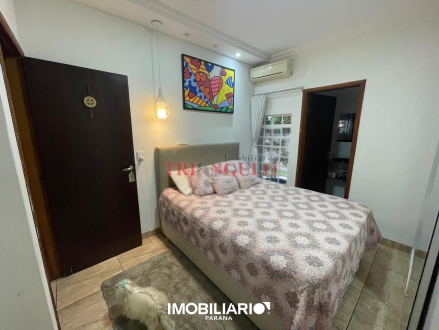 Residência para  Venda em Umuarama pela Imobiliária Triangulo