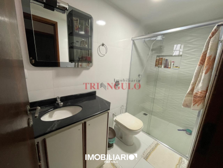 Residência para  Venda em Umuarama pela Imobiliária Triangulo