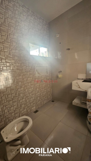 Residência para  Venda em Umuarama pela Imobiliária Triangulo