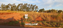 Terreno para  Venda em Umuarama pela Paulo Sergio