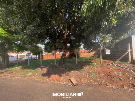 Terreno para  Venda em Alto Piquiri pela Imobiliária Triangulo