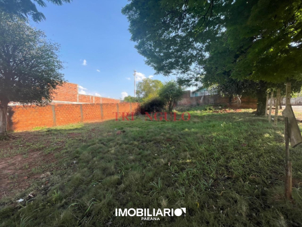 Terreno para  Venda em Alto Piquiri pela Imobiliária Triangulo