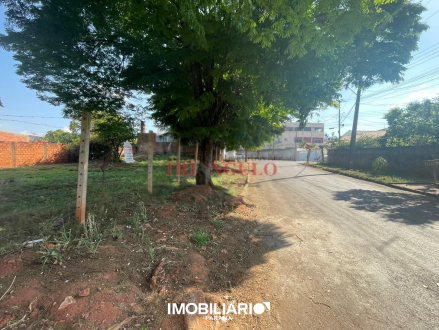 Terreno para  Venda em Alto Piquiri pela Imobiliária Triangulo