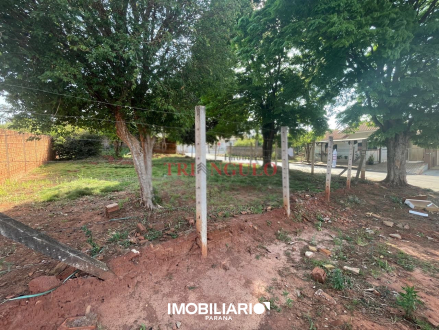 Terreno para  Venda em Alto Piquiri pela Imobiliária Triangulo