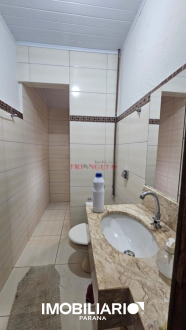 Residência para  Venda em Umuarama pela Imobiliária Triangulo