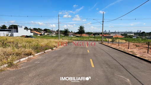 Terreno para  Venda em Umuarama pela Imobiliária Triangulo