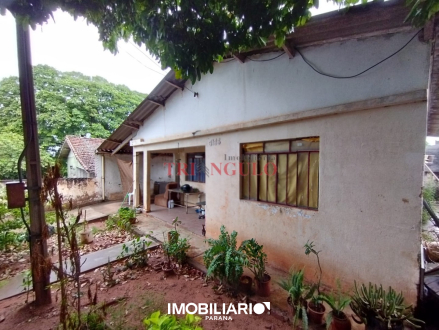 Residência para  Venda em Umuarama pela Imobiliária Triangulo