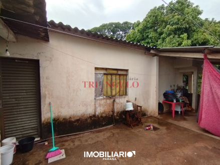 Residência para  Venda em Umuarama pela Imobiliária Triangulo