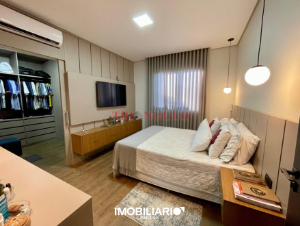 Residência para  Venda em Umuarama pela Imobiliária Triangulo