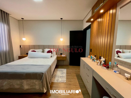 Residência para  Venda em Umuarama pela Imobiliária Triangulo