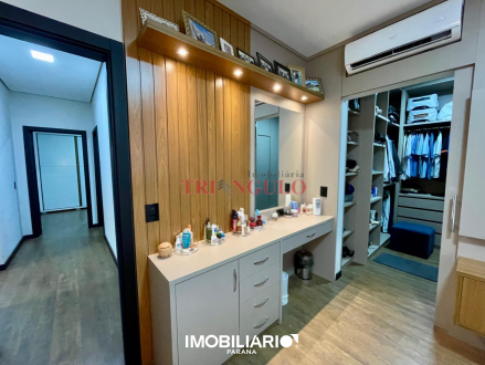 Residência para  Venda em Umuarama pela Imobiliária Triangulo