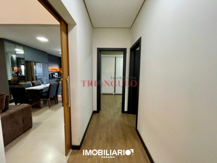 Residência para  Venda em Umuarama pela Imobiliária Triangulo