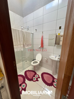 Residência para  Venda em Umuarama pela Imobiliária Triangulo