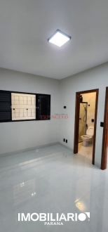 Residência para  Venda em Umuarama pela Imobiliária Triangulo