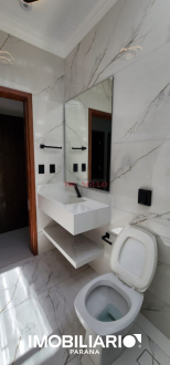 Residência para  Venda em Umuarama pela Imobiliária Triangulo
