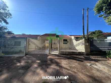 Residência para  Venda em Perobal pela Paullyne Bianca corretora de imóveis