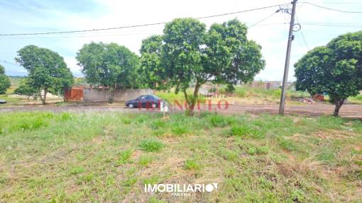 Terreno para  Venda em Perobal pela Imobiliária Triangulo