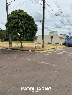 Terreno para  Venda em Umuarama pela Imobiliária Triangulo