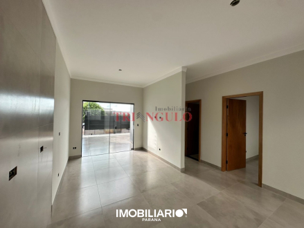 Residência para  Venda em Umuarama pela Imobiliária Triangulo