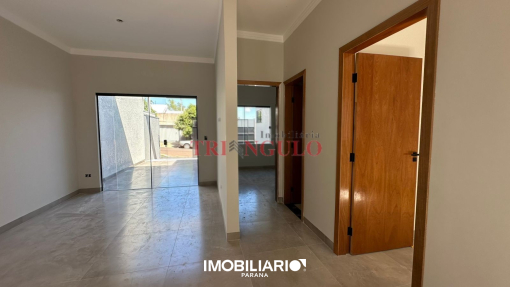 Residência para  Venda em Umuarama pela Imobiliária Triangulo