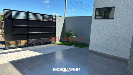 Residência para  Venda em Umuarama pela Imobiliária Triangulo