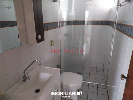 Apartamento para  Venda em Umuarama pela Imobiliária Triangulo