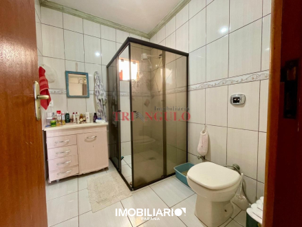 Residência para  Venda em Umuarama pela Imobiliária Triangulo