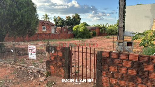 Terreno para  Venda em Tapejara pela Imobiliária Triangulo