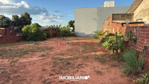 Terreno para  Venda em Tapejara pela Imobiliária Triangulo