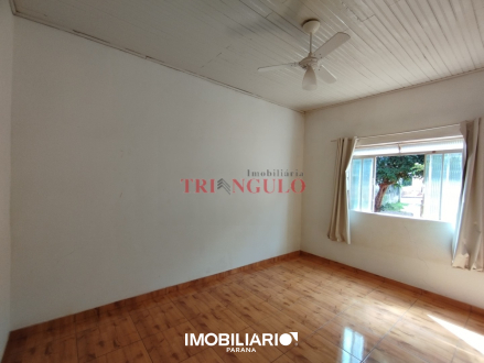 Residência para  Alugar em Umuarama pela Imobiliária Triangulo