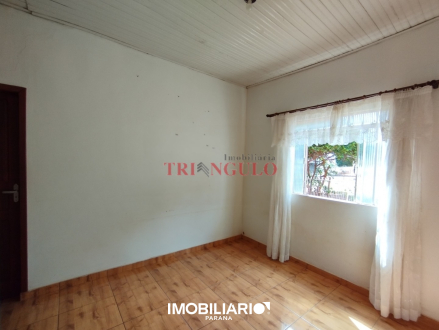 Residência para  Alugar em Umuarama pela Imobiliária Triangulo