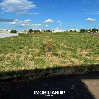 Terreno para  Venda em Umuarama pela DPI Imobiliária