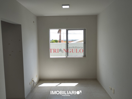 Apartamento para  Alugar em Umuarama pela Imobiliária Triangulo