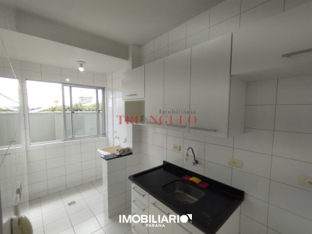 Apartamento para  Alugar em Umuarama pela Imobiliária Triangulo