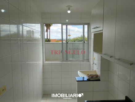 Apartamento para  Alugar em Umuarama pela Imobiliária Triangulo