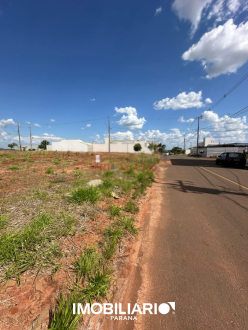 Terreno para  Venda em Umuarama pela Imobiliária Triangulo
