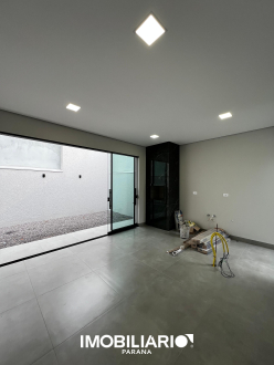 Residência para  Venda em Umuarama pela Caetano & Otávio