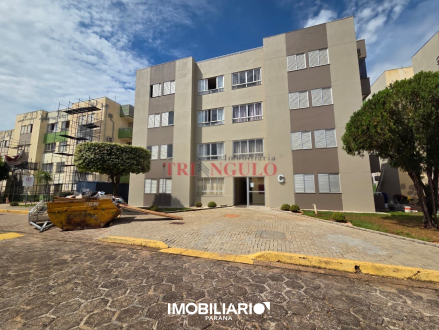 Apartamento para  Venda em Umuarama pela Imobiliária Triangulo