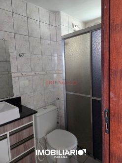 Apartamento para  Venda em Umuarama pela Imobiliária Triangulo