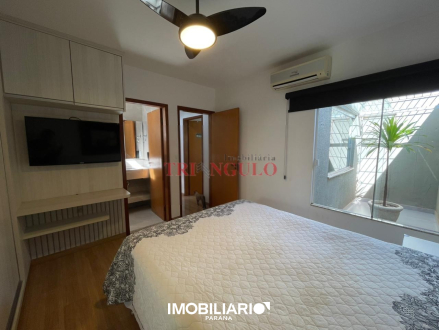 Residência para  Venda em Umuarama pela Imobiliária Triangulo