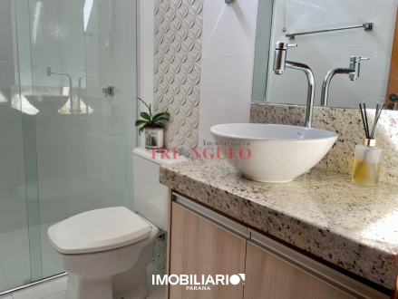Residência para  Venda em Umuarama pela Imobiliária Triangulo