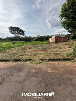 Terreno para  Venda em Umuarama pela Imobiliária Triangulo
