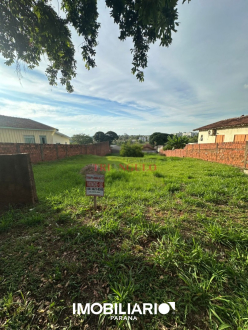 Terreno para  Venda em Umuarama pela Imobiliária Triangulo