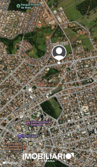 Terreno para  Venda em Umuarama pela Imobiliária Triangulo