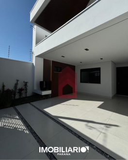 Residência para  Venda em Umuarama pela Neto Romagna